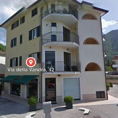Casa Vacanze Melfa Atina Extérieur photo