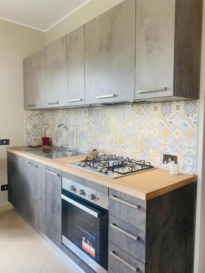 Casa Vacanze Melfa Atina Extérieur photo